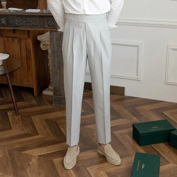 Levoire | Pantalon De Course Pour Hommes
