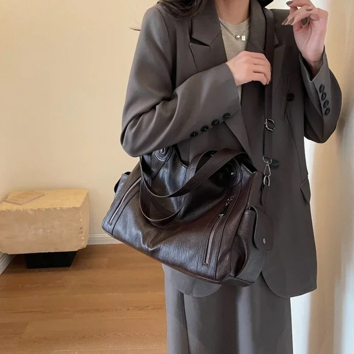 Levoire | Sac À Bandoulière Élégant Et Stylé