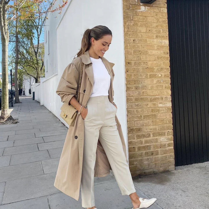 Levoire | Pantalons Sans Coutures Pour Femmes