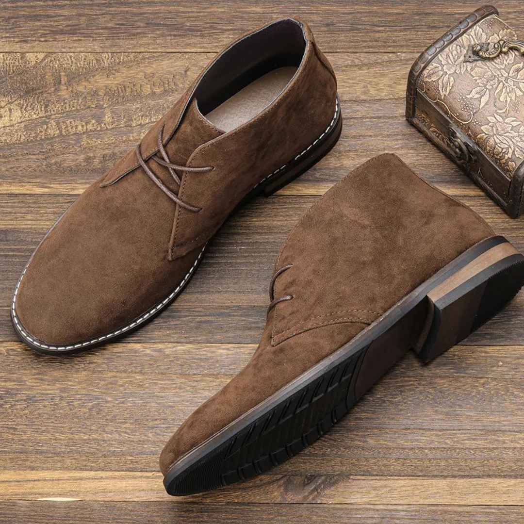 Levoire | Bottines Retro