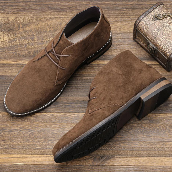 Levoire | Bottines Retro