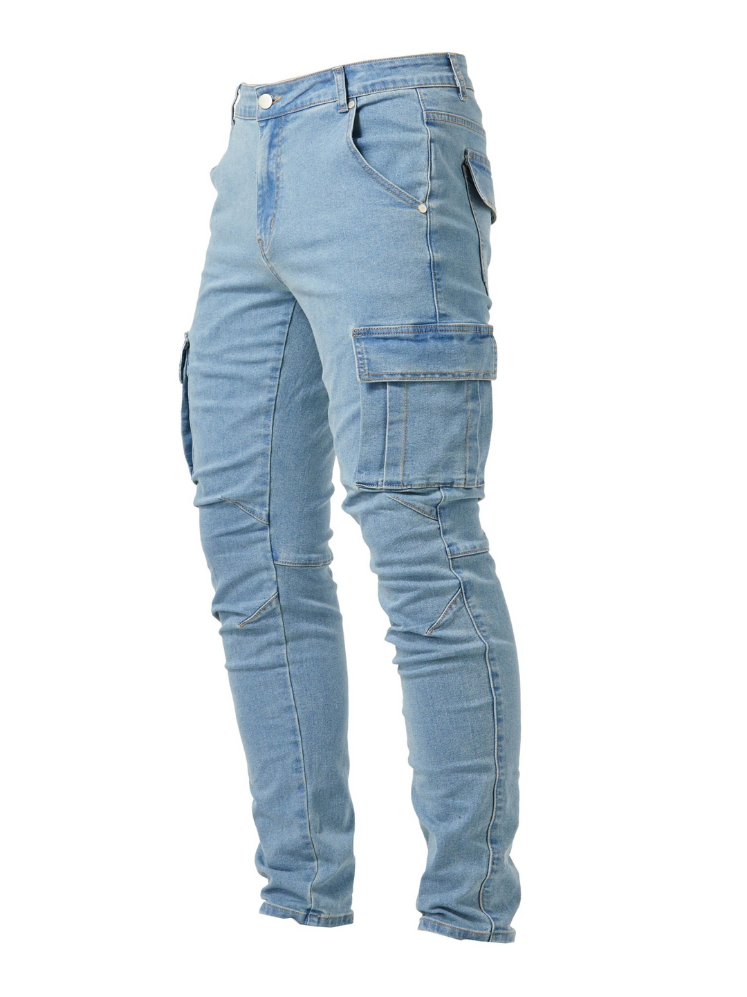 Levoire | Robe Ete Legere Femme Bleu ciel
