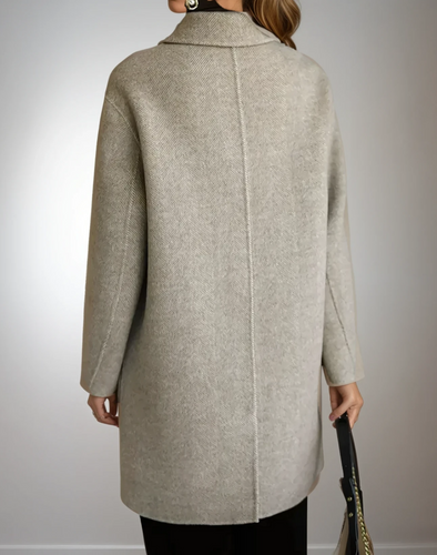 Levoire | Chic Et Confortable Manteau