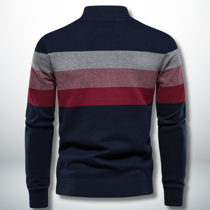 Levoire | Pull élégant confortable et moderne