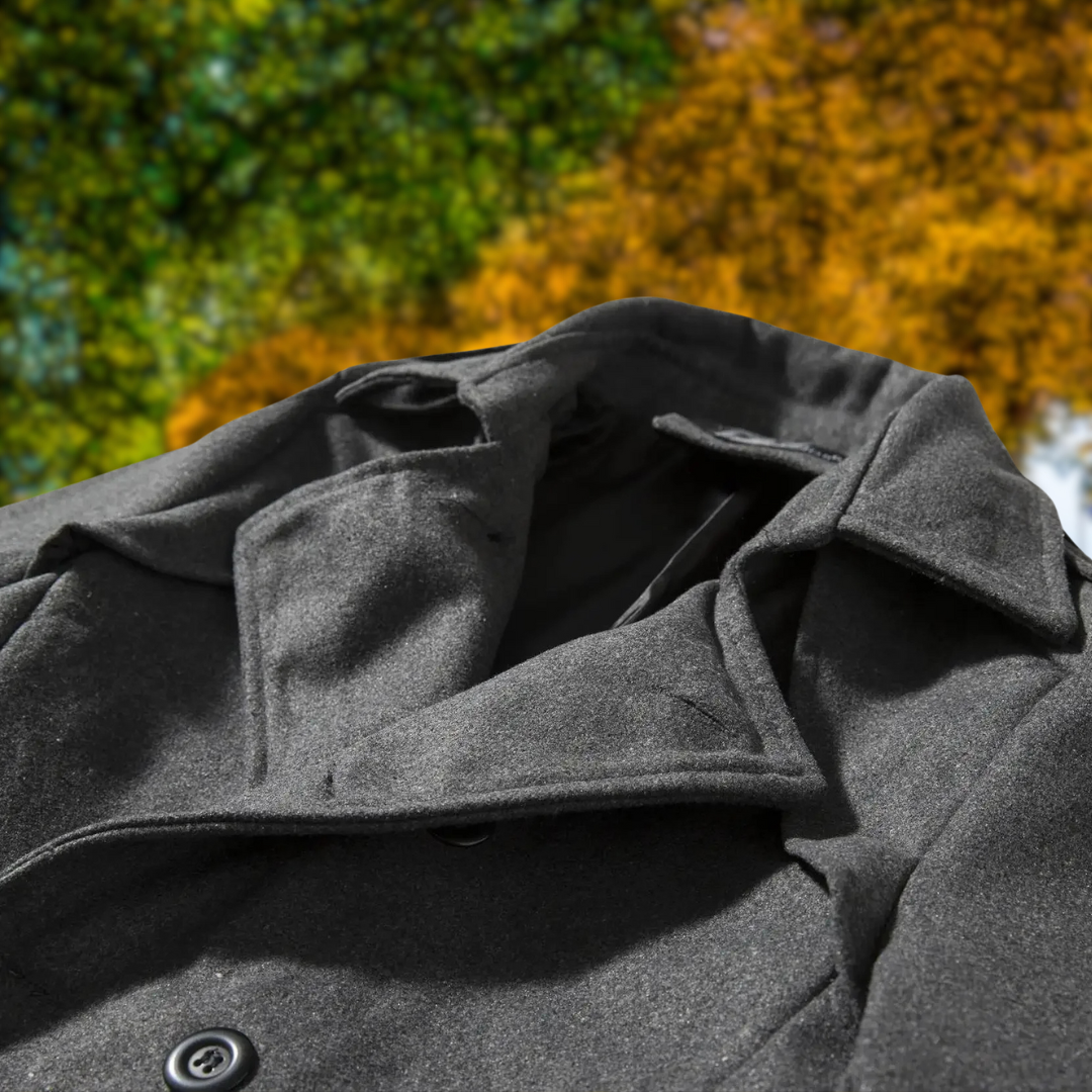 Levoire | Veste Élégante Pour Homme