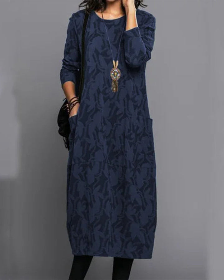 Levoire | Robe d'hiver élégante et polyvalente Style 4