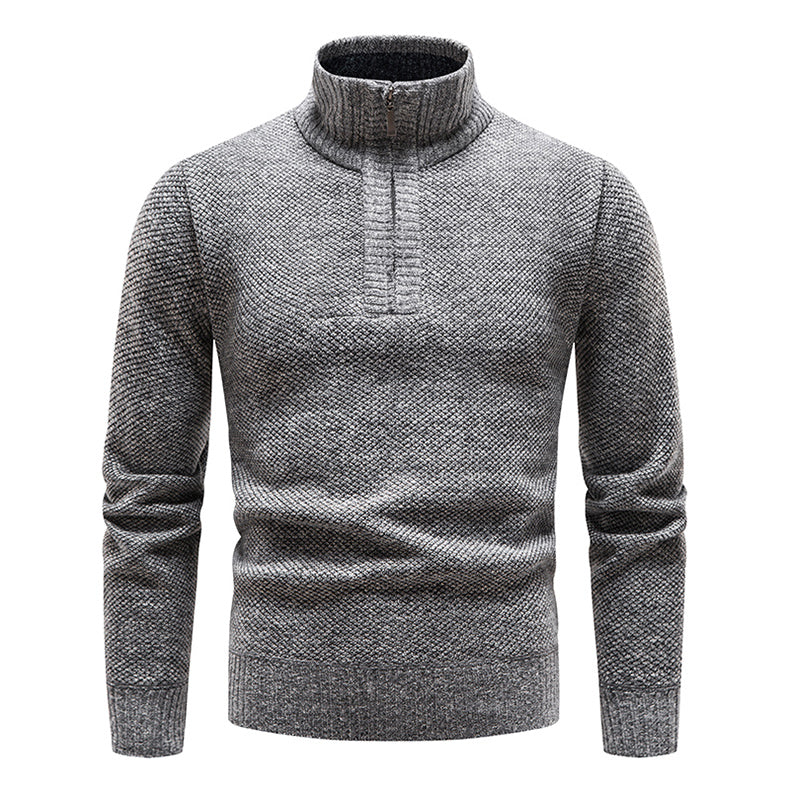 Levoire | Moderne Et Élégant Pull Pour Hommes