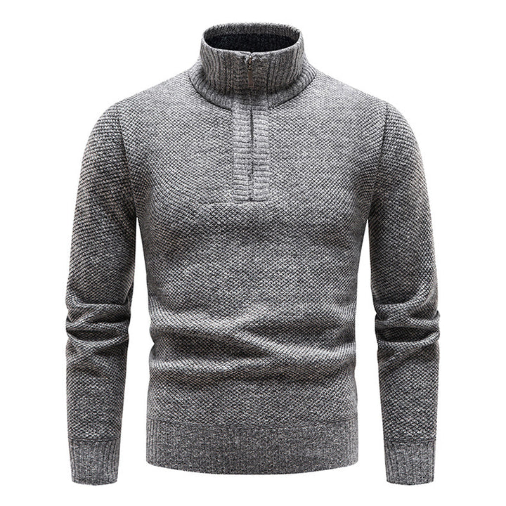 Levoire | Moderne Et Élégant Pull Pour Hommes