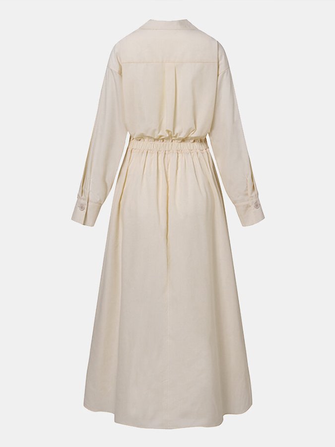 Levoire | Élégante et chic robe polyvalente