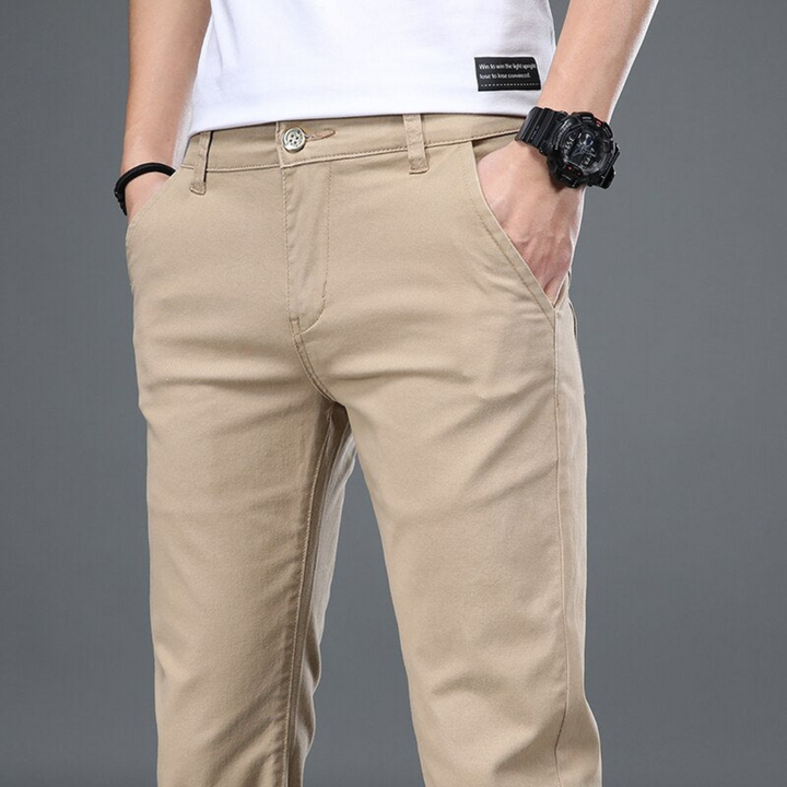 Levoire | Pantalon Baggy Pour Hommes