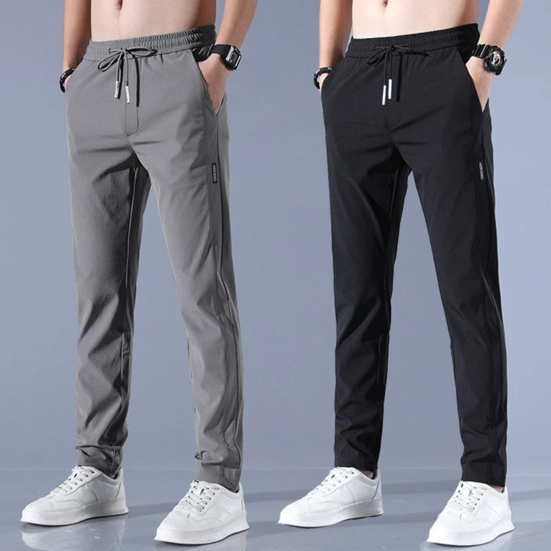 Levoire | Pantalon Dry Stretch