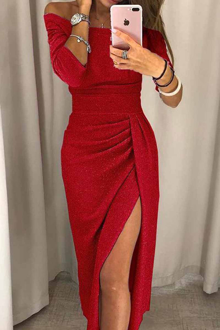 Levoire | Robe vibrante et fraîche Styles 5