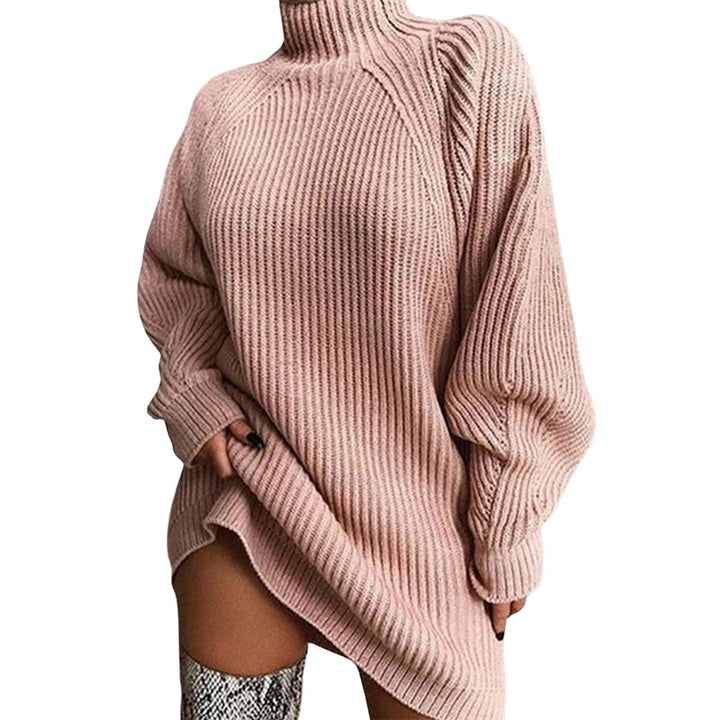 Levoire | Robe d'hiver Effortless et Chic