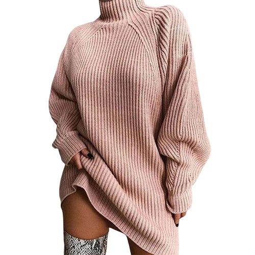 Levoire | Robe d'hiver Effortless et Chic