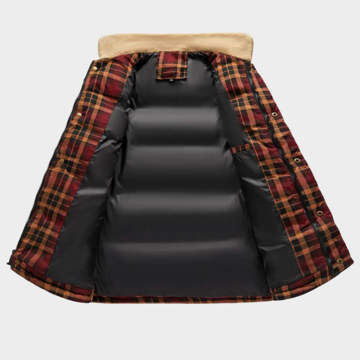 Levoire | Gilet sans manches pour hommes
