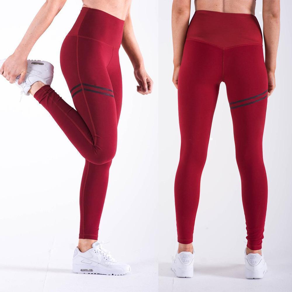 Levoire | Leggings Compressifs Légers Pour Femmes Rot
