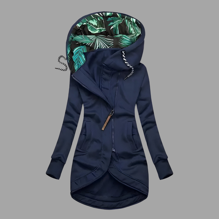 Levoire | Veste À Coupe Intemporelle Merensininen