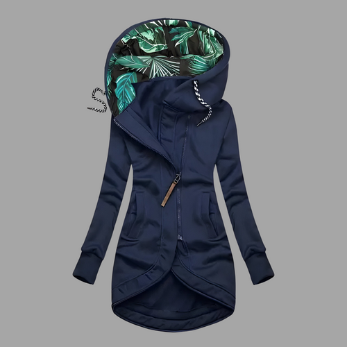 Levoire | Veste À Coupe Intemporelle