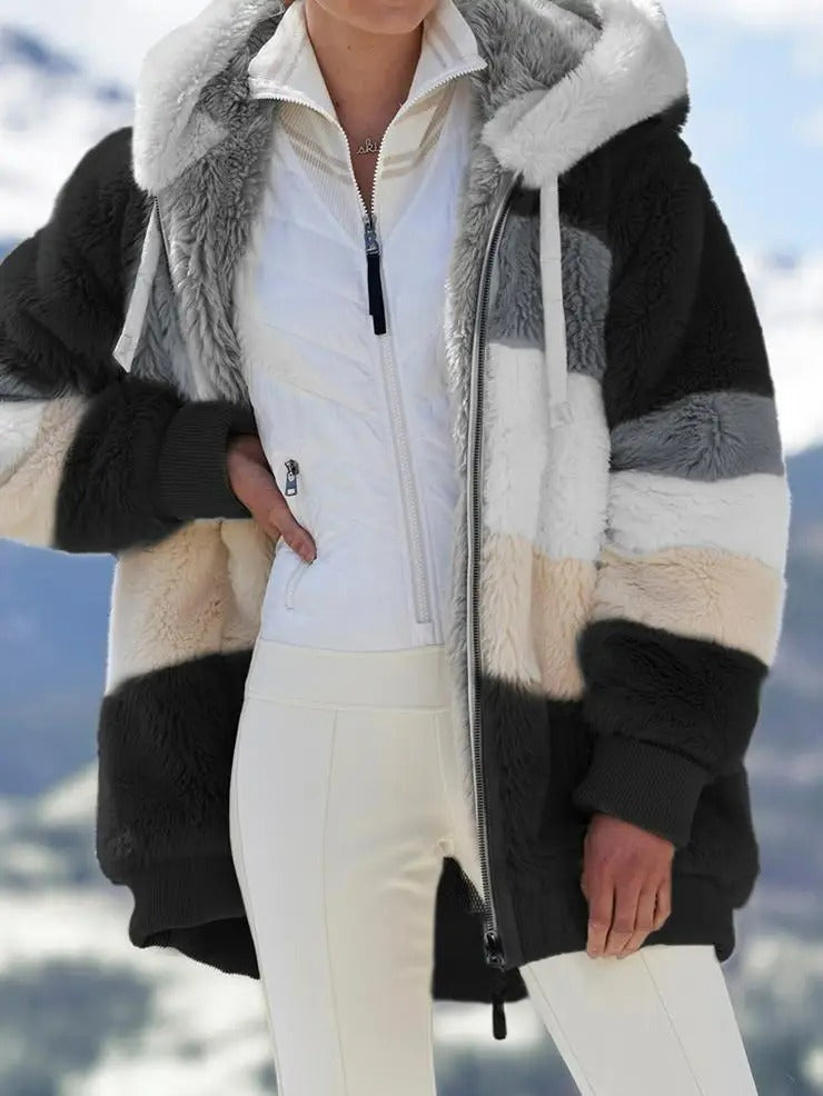 Levoire | Jacke FR Dames Long FR Khle Jours