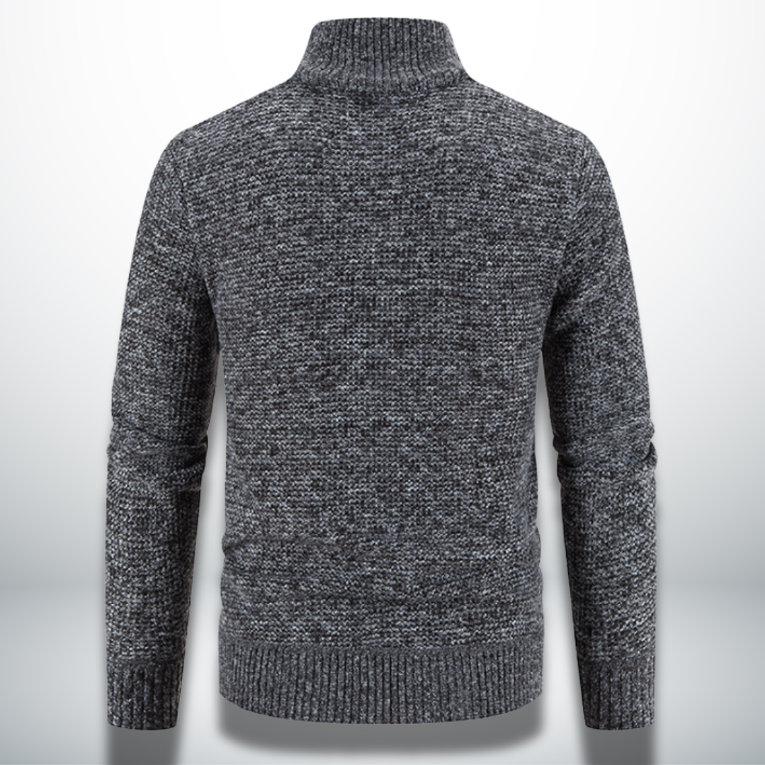 Levoire | Veste légère confortable et polyvalente