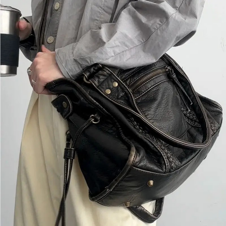 Levoire | Sac Main FR Femmes Vintage