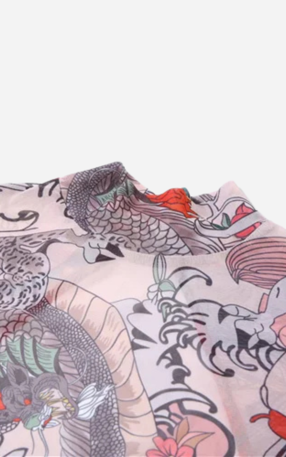 Levoire | Transparent Sexy Élégance Audacieuse Pour Le Soir