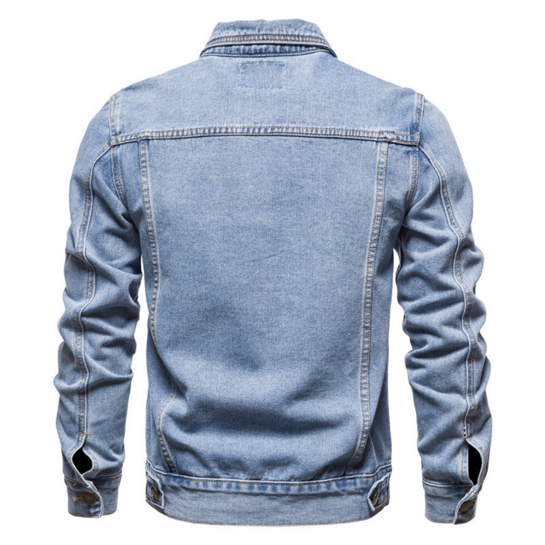 Levoire | Veste Hiver Homme