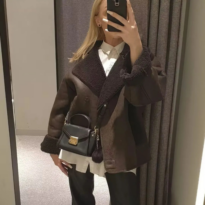Levoire | Veste pour femmes chaude pour les jours froids