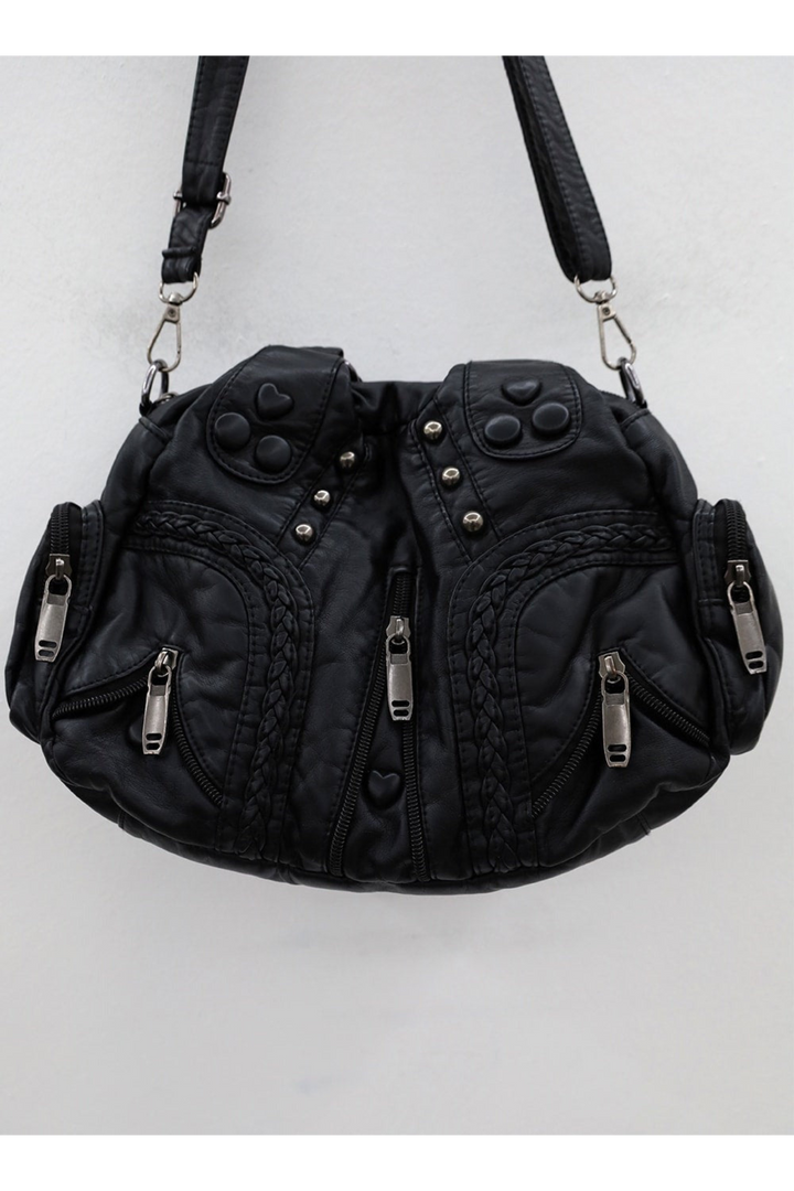 Levoire | Umhngetasche FR Femmes Noir