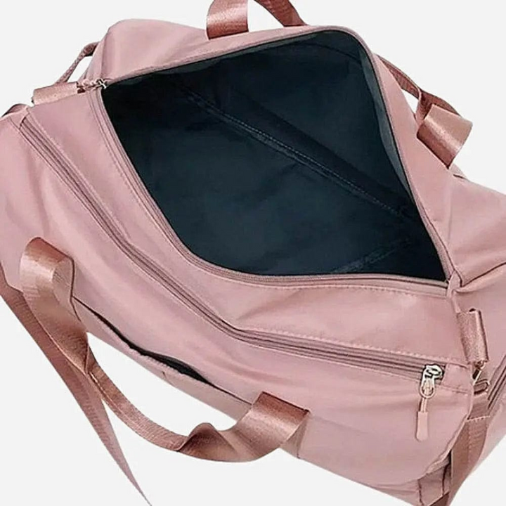 Levoire | Sac de voyage pour femmes avec compartiments