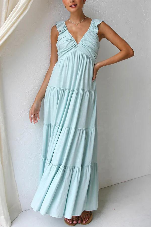 Levoire | Robe Élégante Confort Et Chic