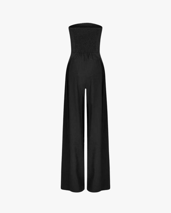 Levoire | Body sans manches Luxus