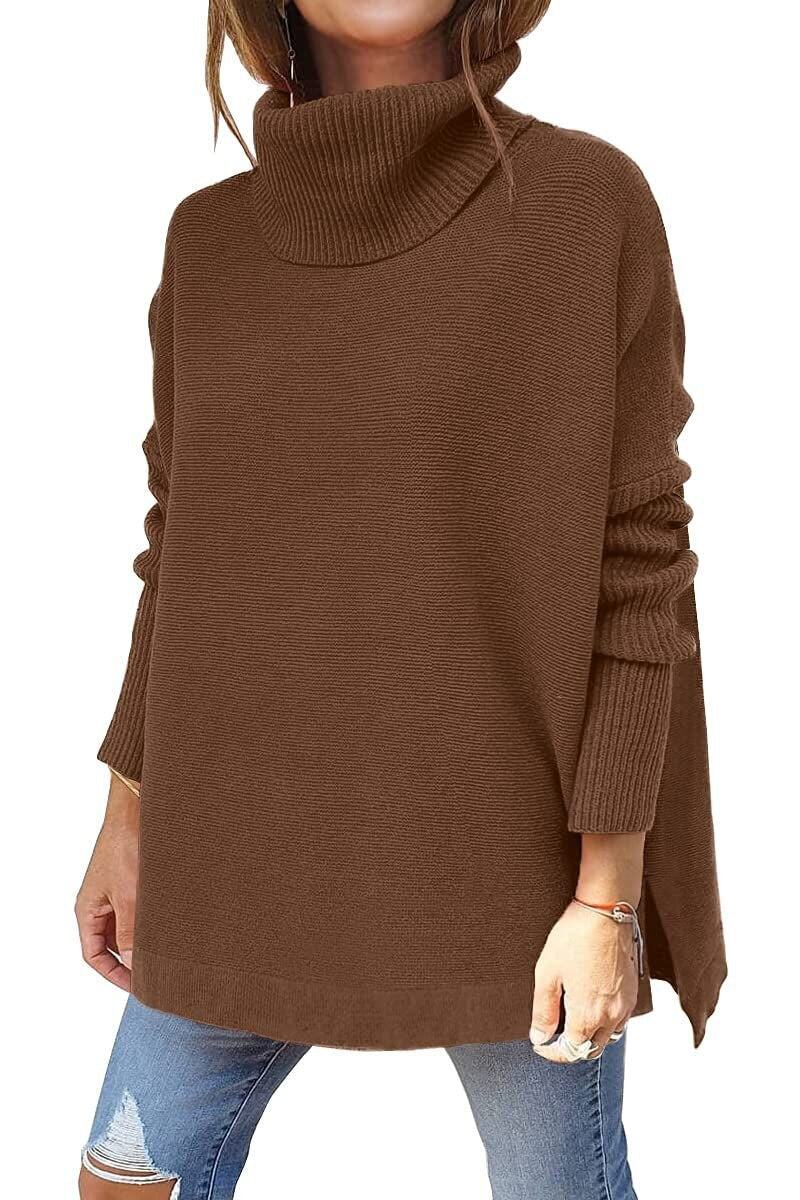 Levoire | Veste Marron foncé