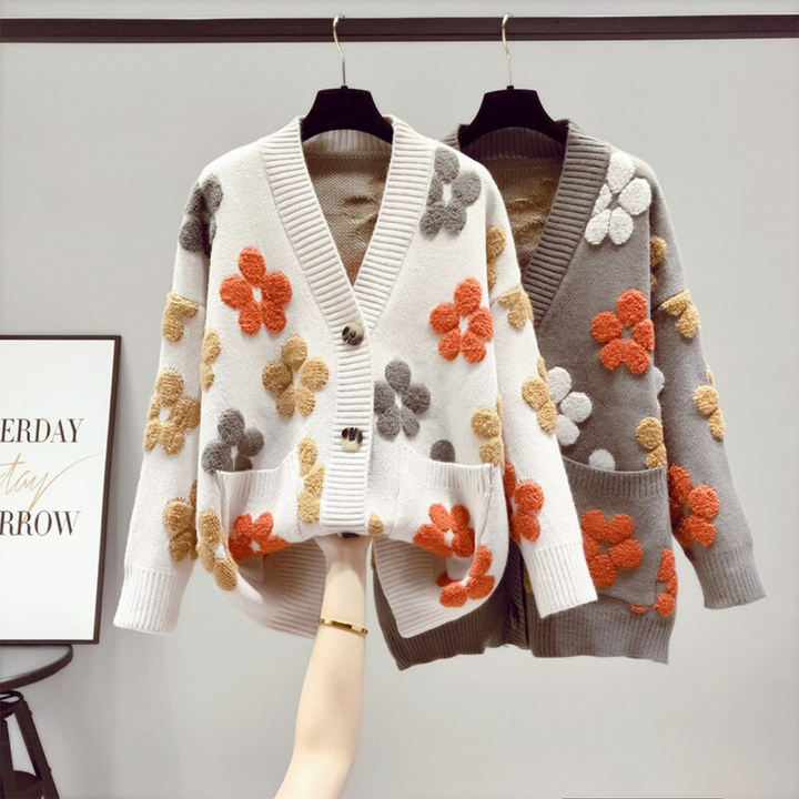 Levoire | Chauffe Pull Femme Pour L'Hiver