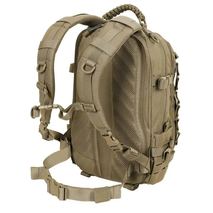Levoire | Sac à Dos Tactique Kommando