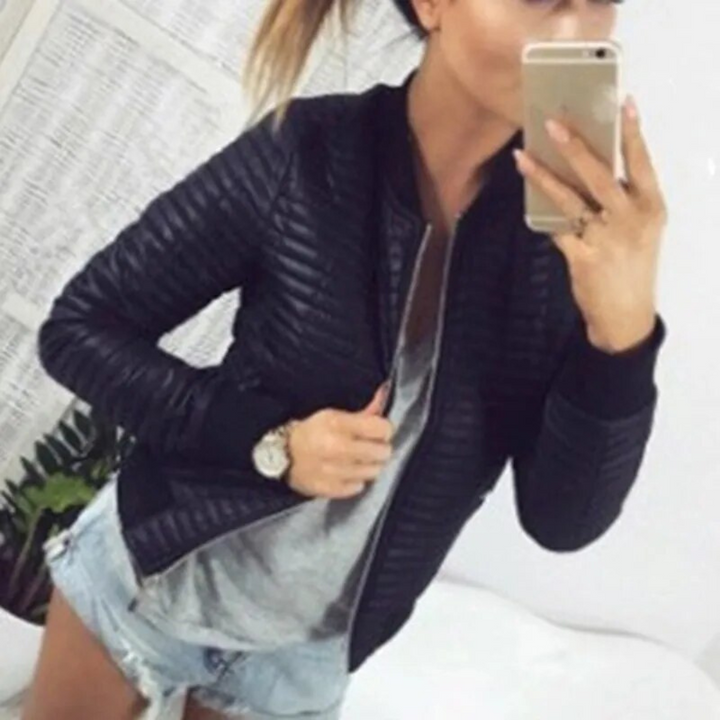 Levoire | Veste Homme Confort Noir 2