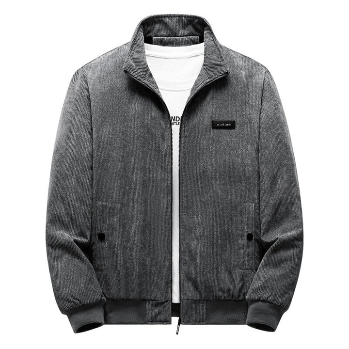 Levoire | Veste Sherpa Cordura