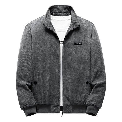 Levoire | Veste Sherpa Cordura