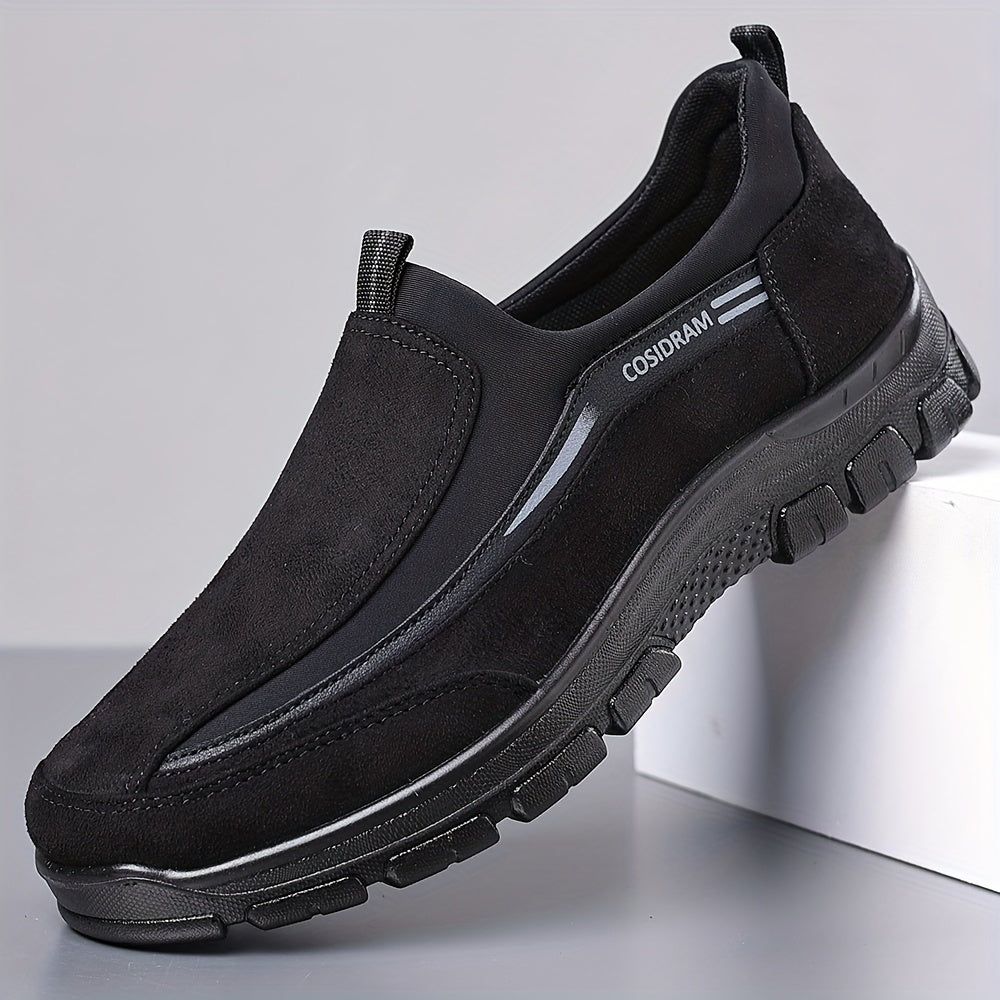 Levoire | Respirant Antidérapant Pantoufle Noir