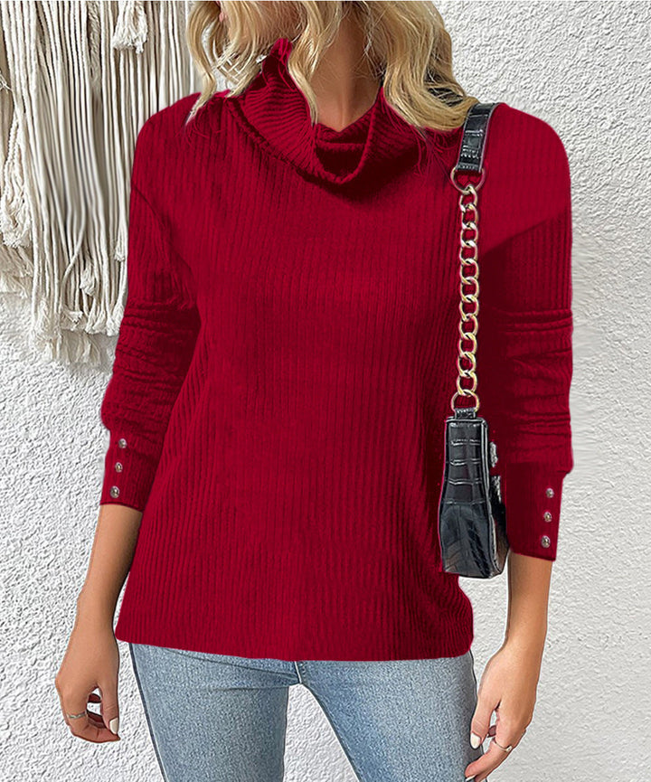Levoire | Pull D'Hiver Sophistiqué Et Léger Style 11