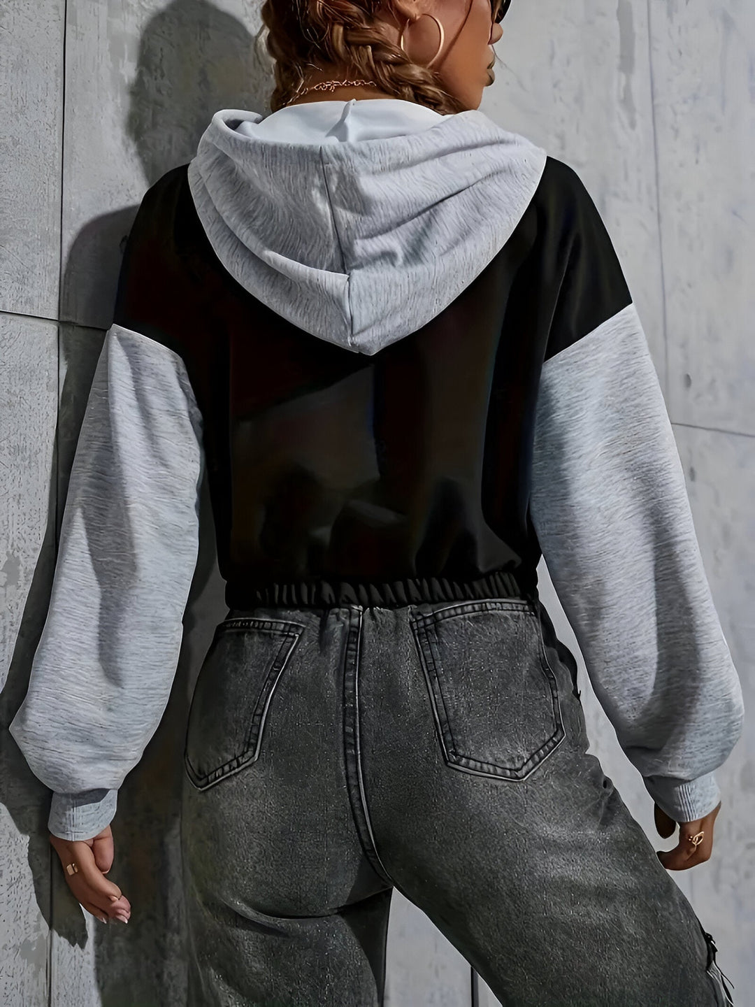 Levoire | Sweat À Capuche Élégant
