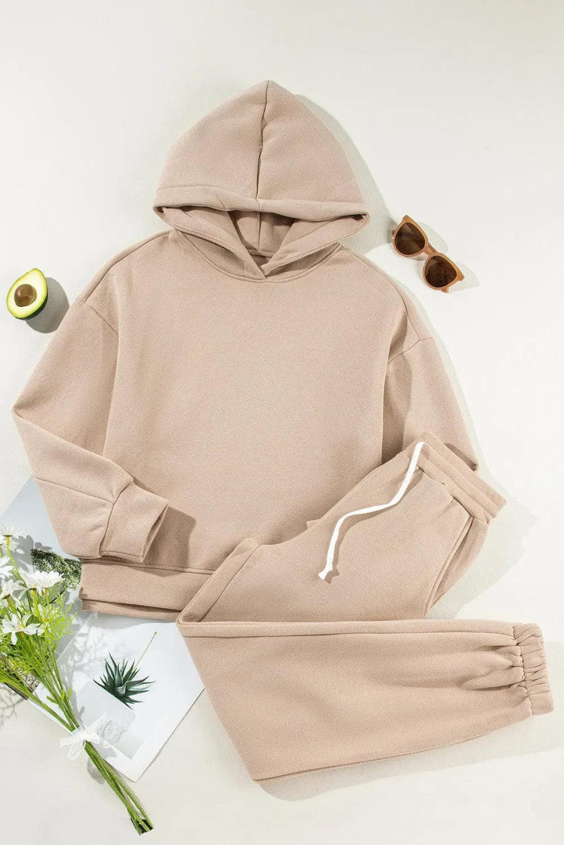 Levoire | Ensemble De Sport Style Pour Femmes, Tendance Et Confortable