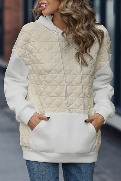 Levoire | Classique Et Élégant Hoodie D'Hiver Style 2