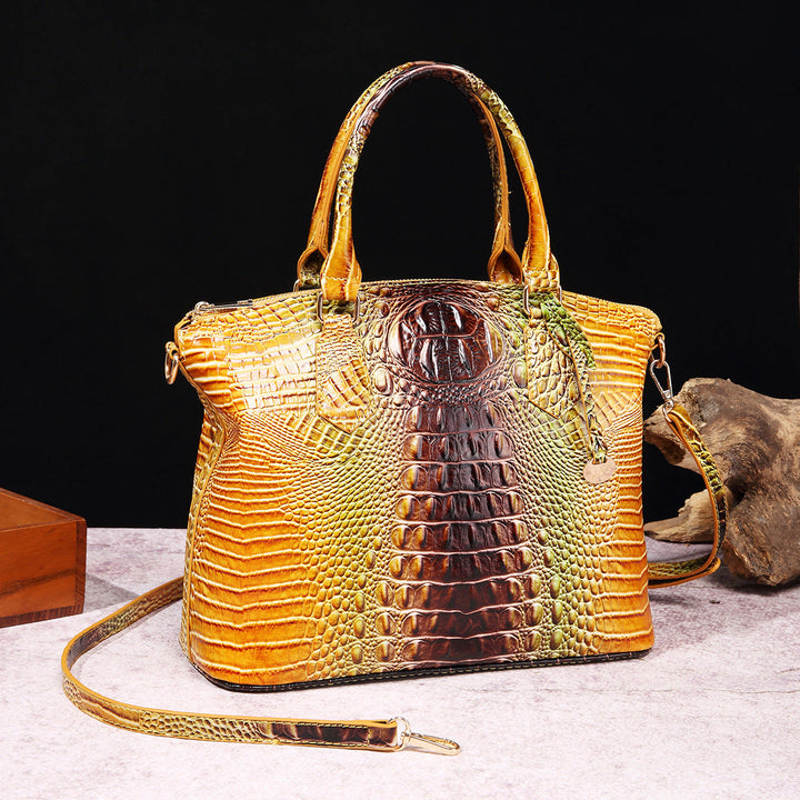 Levoire | Sac À Bandoulière Rétro Portable Pour Femmes
