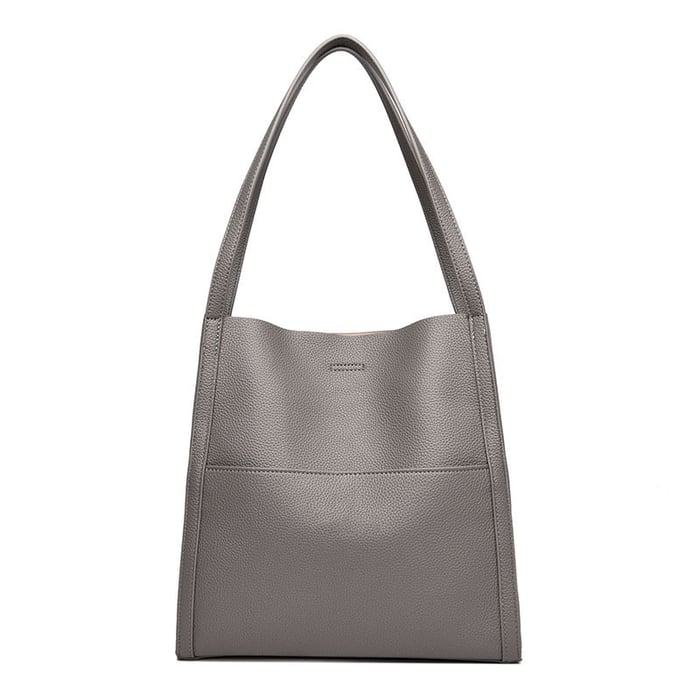 Levoire | Femme Sac fait main avec bandoulière