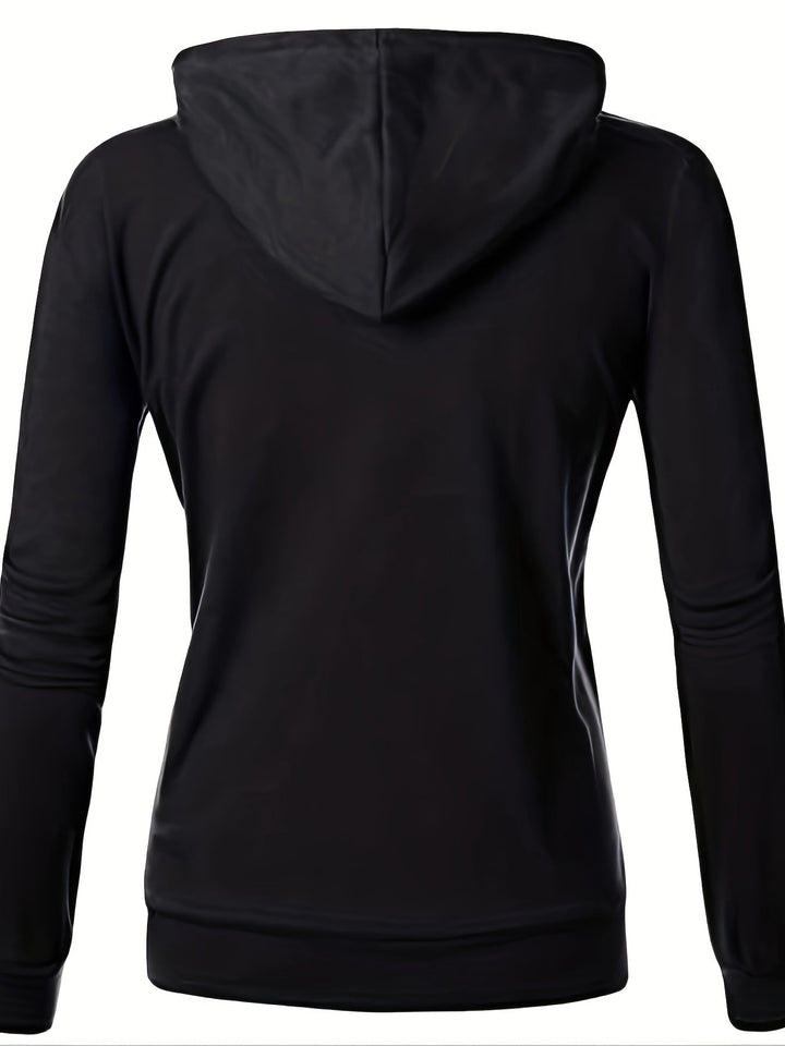 Levoire | Rento Sweatshirt Avec Détails Contrastés Et Poche