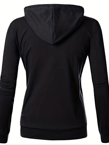 Levoire | Rento Sweatshirt Avec Détails Contrastés Et Poche
