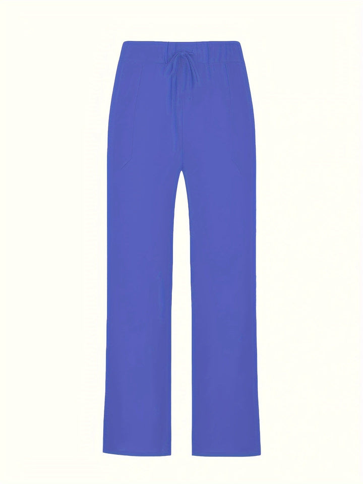 Levoire | Grande Taille Pantalons En Coton Pour Hommes De Loisirs