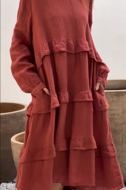 Levoire | Vêtement d'hiver classique et élégant