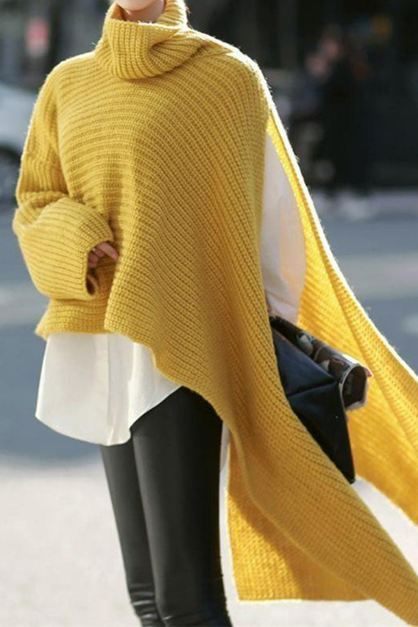 Levoire | Pull D'Hiver Intemporel Et Confortable Styles 1